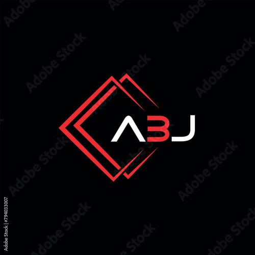 ABJ Creative logo And Icon Design photo