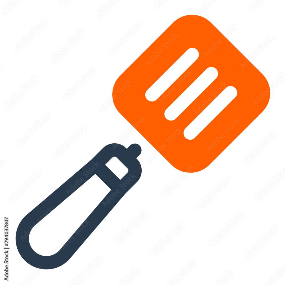 Spatula Essentials for Flipping and Serving Your Barbecue Delights Spatula Essentials for Flipping and Serving Your Barbecue Delights