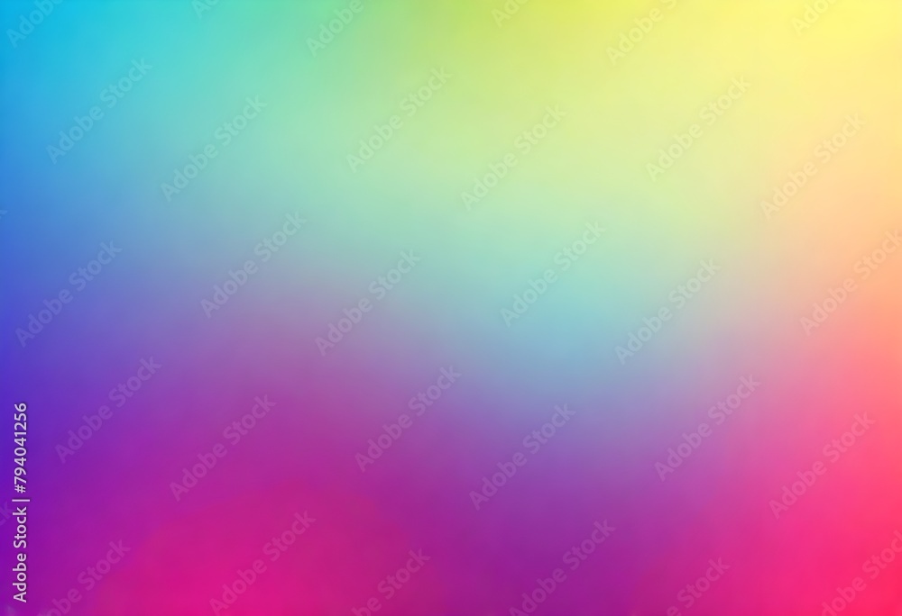 Obraz premium Abstract colorful graphic gradient texture background