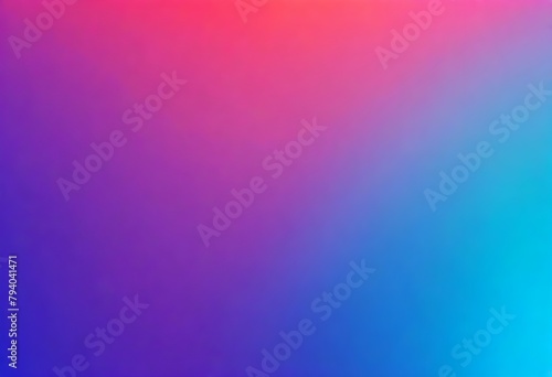 Abstract colorful graphic gradient texture background