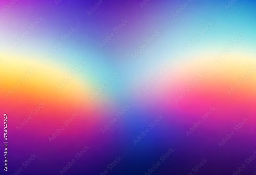 Abstract colorful graphic gradient texture background