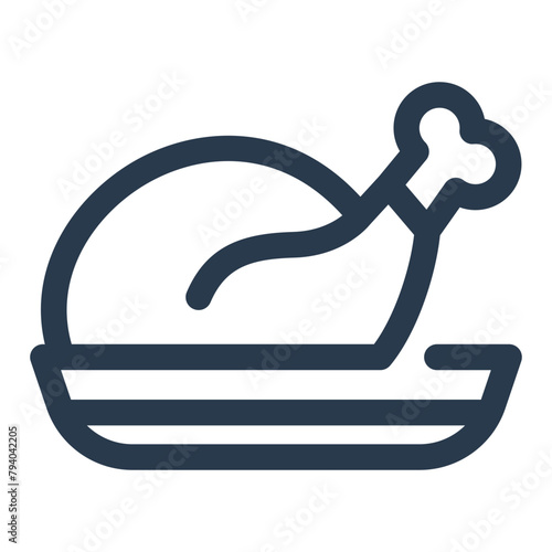 Chicken Options for Juicy and Tender Barbecue Entrees