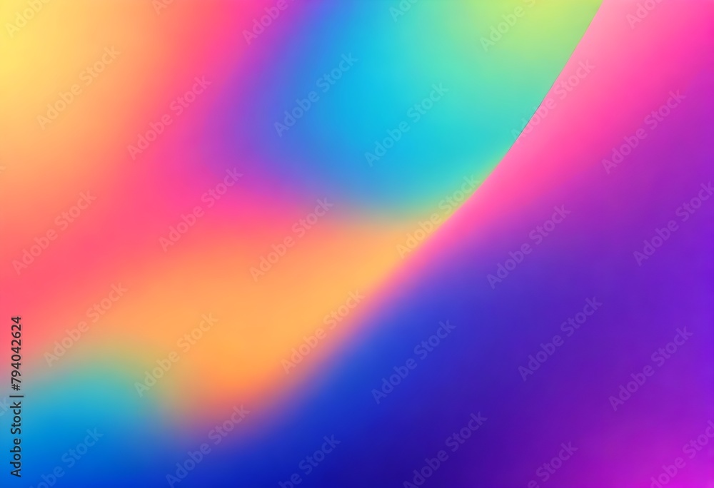 Abstract colorful graphic gradient texture background Abstract colorful graphic gradient texture background