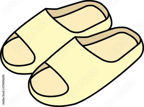 슬리퍼,신발,shoes,실내화,거실화,욕실화