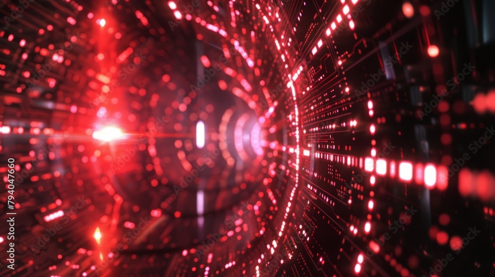 Background of technological sense Background of technological sense
