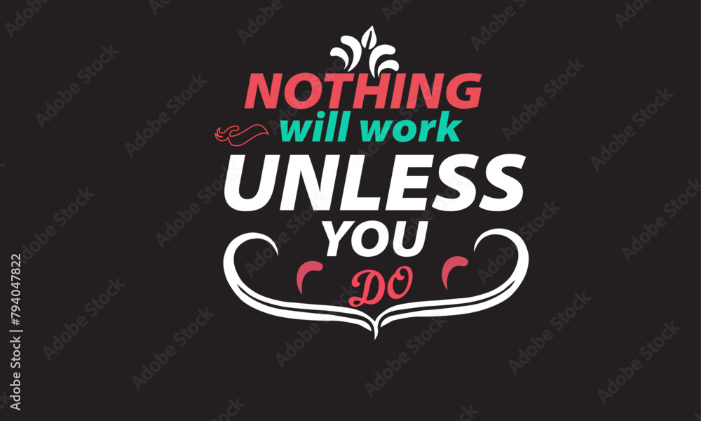 Fototapeta premium T shirt design