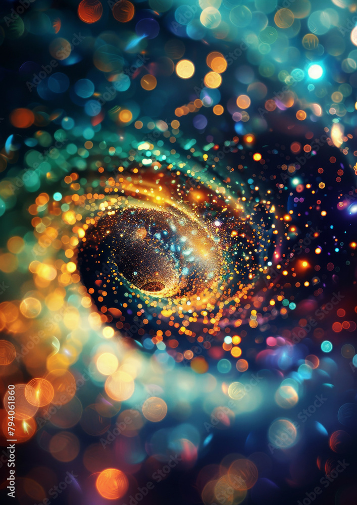 Stardust Symphony Glittering Galaxy Dreams Stardust Symphony Glittering Galaxy Dreams