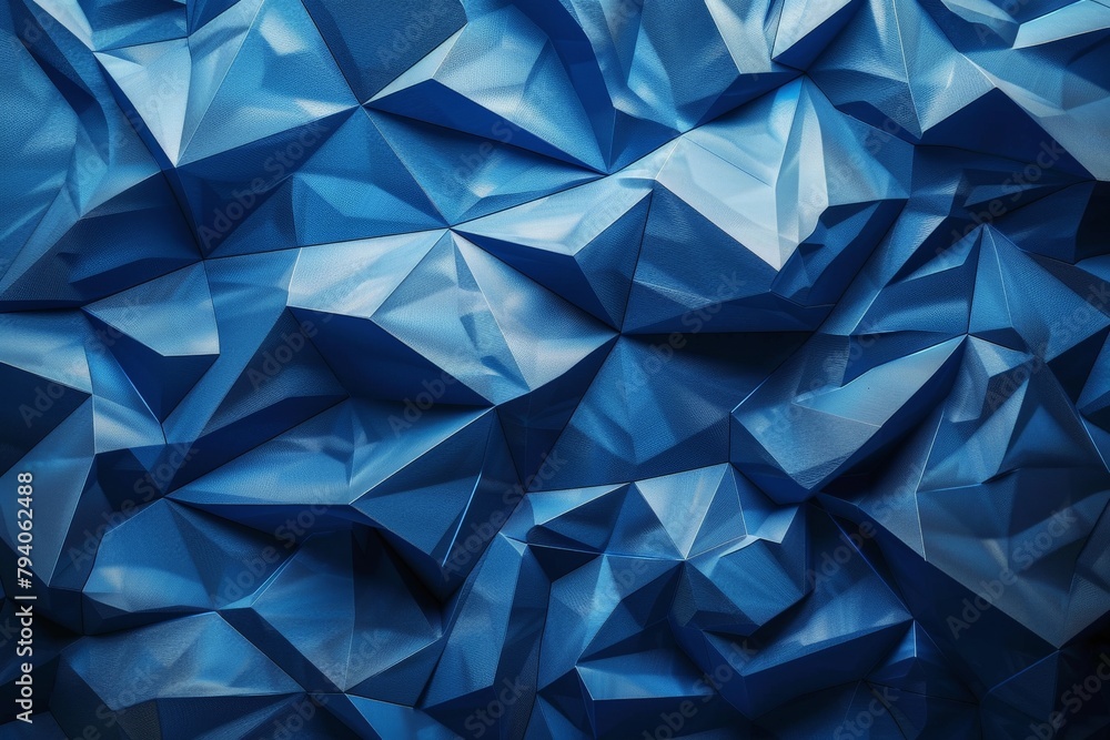 Modern blue abstract high-speed background design. Beautiful simple AI generated image in 4K, unique. Modern blue abstract high-speed background design. Beautiful simple AI generated image in 4K, unique.