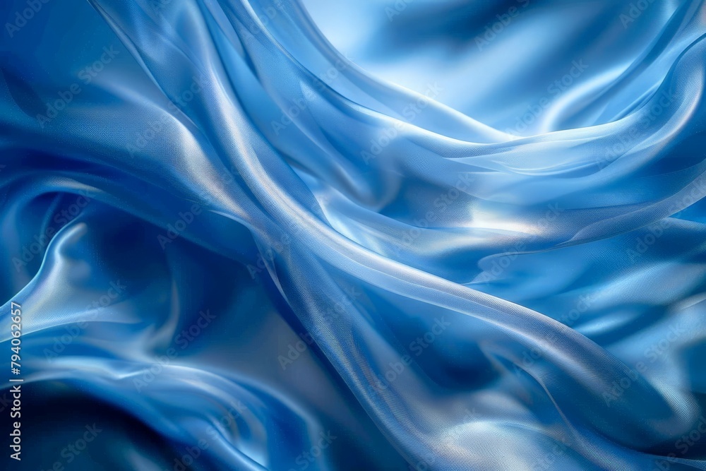 Modern blue abstract high-speed background design. Beautiful simple AI generated image in 4K, unique. Modern blue abstract high-speed background design. Beautiful simple AI generated image in 4K, unique.
