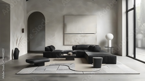 Sophisticated Minimalist Li...