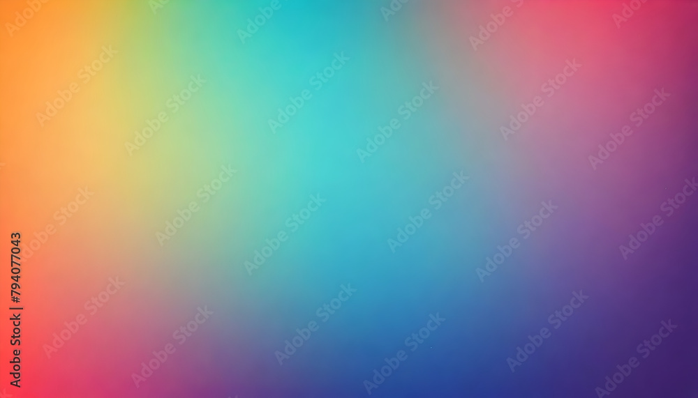 abstract gradient background colors with noise effect grain wallpaper grainy noisy textured blurry texture abstract digital noise gradient nostalgia vintage 70s 80s style lo fi background