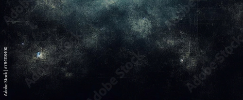 Distress overlay vector textures. Dust Overlay Distress Grain. Distressed grunge paper overlay texture with dust. Crumpled photo paper for poster or vinyl album cover, dirty. 