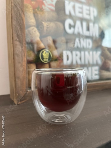 cup of tea