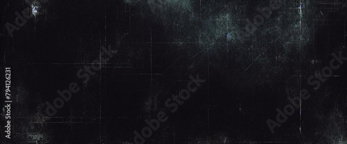 Distress overlay vector textures. Dust Overlay Distress Grain. Distressed grunge paper overlay texture with dust. Crumpled photo paper for poster or vinyl album cover, dirty. 