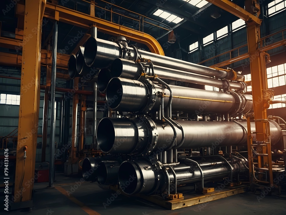 factory factory