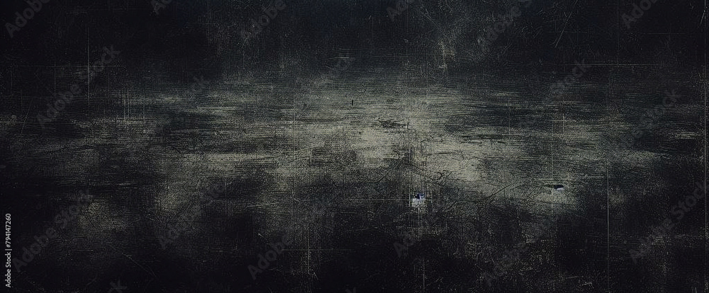 Abstrato fundo cinza escuro e preto com design 3D em camadas cortadas e espaço para texto Abstrato fundo cinza escuro e preto com design 3D em camadas cortadas e espaço para texto