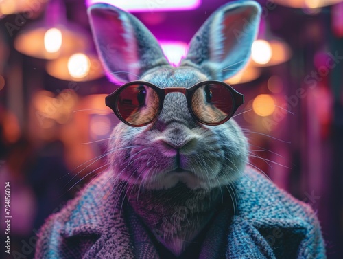 he spotlight with Actor rabbit the master of disguise, captivating audiences with every performance Drama awaits