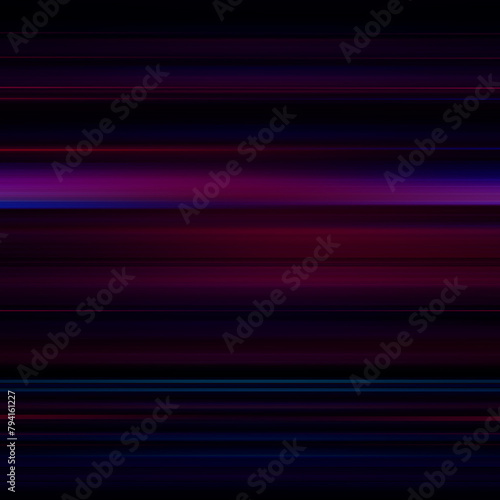 Colorful stripe abstract background. Motion effect. Color lines. Colored fiber texture backdrop and banner. Multi color gradient pattern and textured wallpaper.