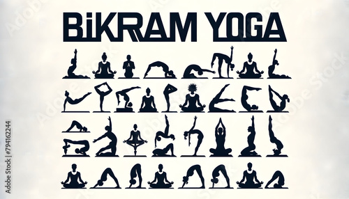 Bikram Yoga photo