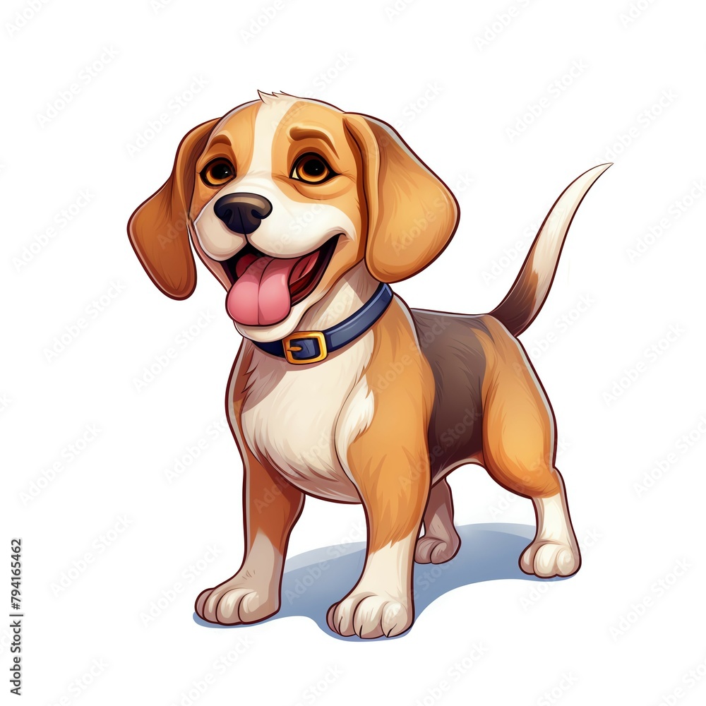 Beagle Beagle
