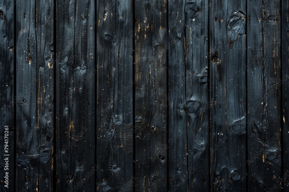 Old rotten wood texture, dark natural background - AI generated image. Beautiful simple AI generated image in 4K, unique. Old rotten wood texture, dark natural background - AI generated image. Beautiful simple AI generated image in 4K, unique.