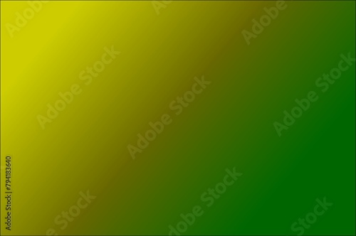 Abstract grunge texture black and yellow color background