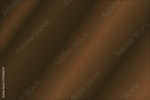 Empty brown interior background