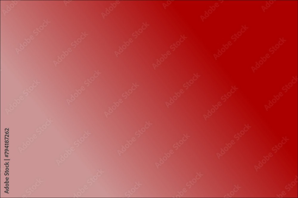 Red white abstract background with simple red light rays on white background. Red white abstract background with simple red light rays on white background.