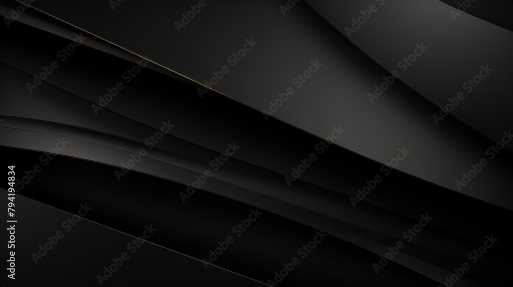 black abstract background paper shine and layer element for presentation design black abstract background paper shine and layer element for presentation design
