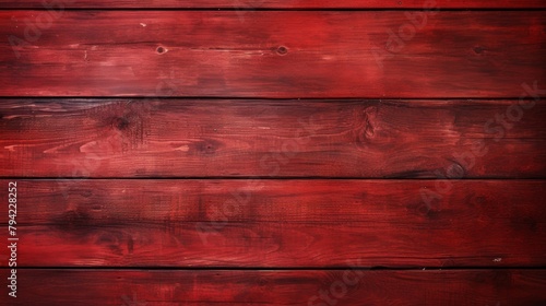 red wooden background_3.jpeg, red wooden background photo