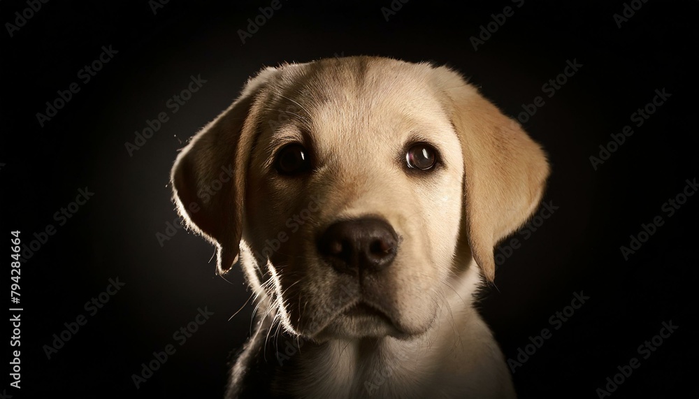 dog, labrador, retriever, pet