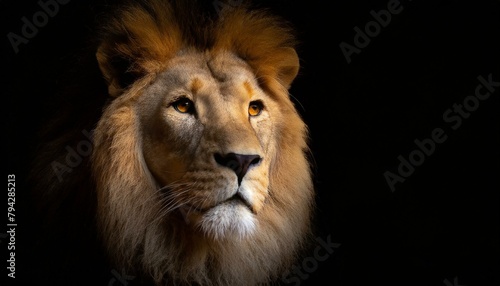 lion  anima