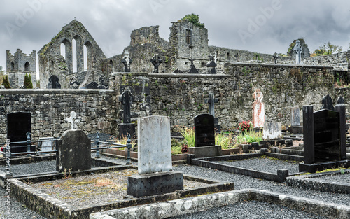 Cong Abbey