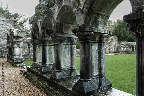 Cong Abbey