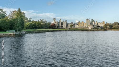 Castle