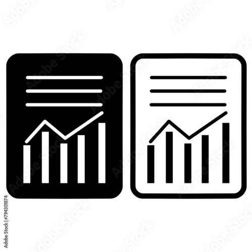 thin black line assessment results. bill research concept, invoice or description and internal feedback. regulatory policy logo linear flat graphic doodle art design, flat line icon isolated on white