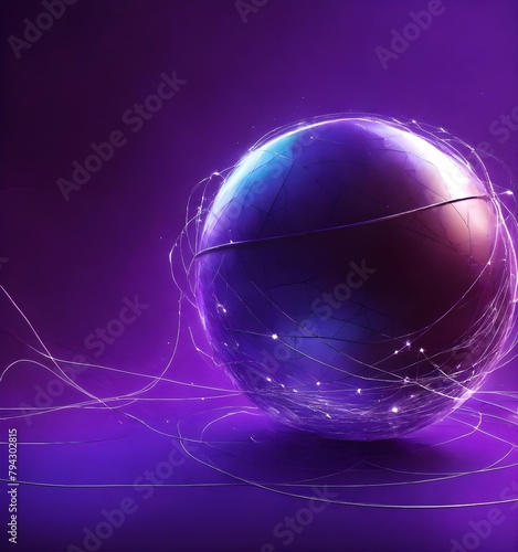 nuance purple background for a book cover (3).jpg photo