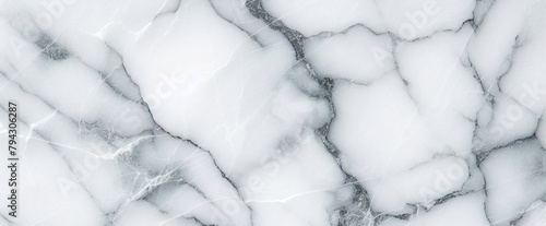 Natürliche weiße Marmorsteinstruktur. Steinkeramik-Kunstwand-Innenraum-Hintergrunddesign. Nahtloses Muster aus Fliesenstein.