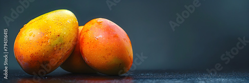 Ripe Mango: A Powerhouse of Nutritional Goodness and Multi-faceted Health Benefits