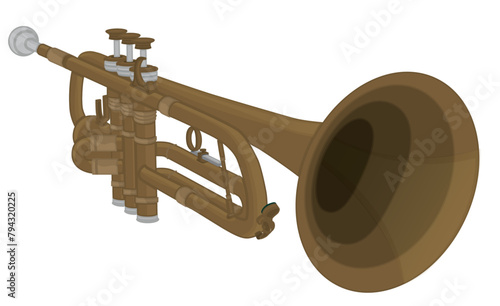 Trumpet