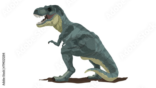 T-Rex Dinosaur