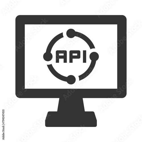 Computer software Icon