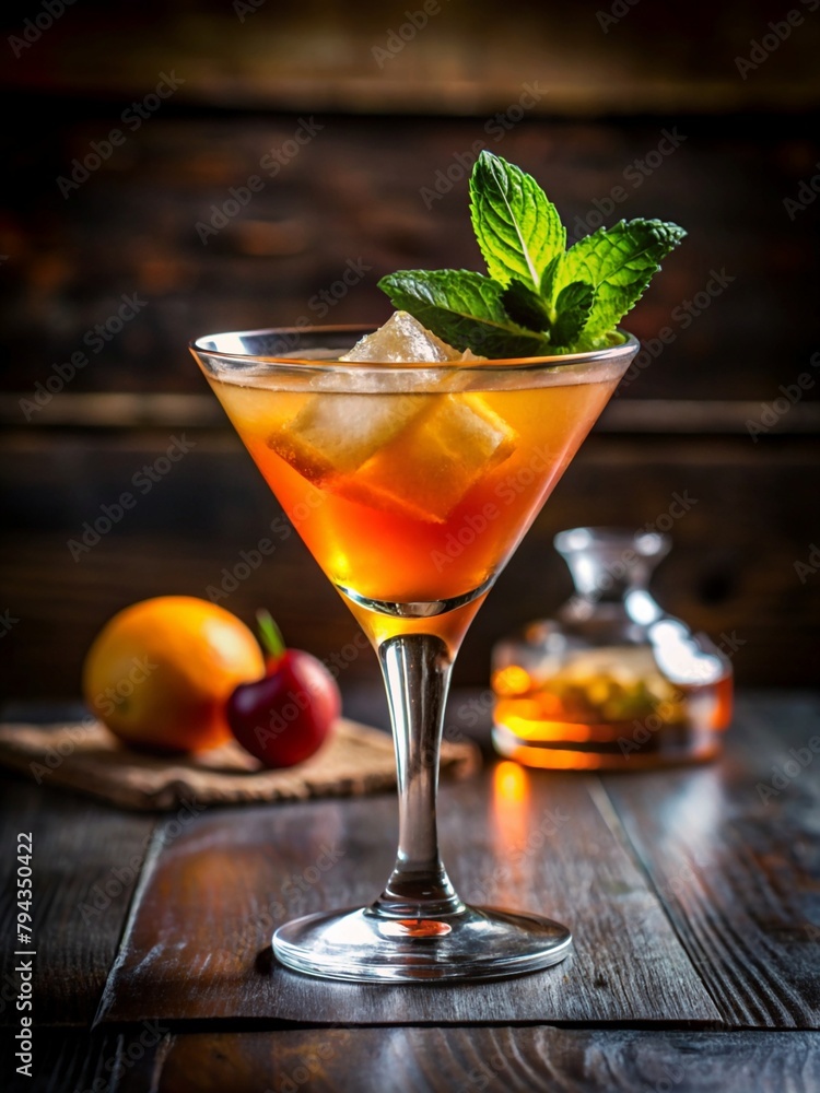 Cocktail Cocktail