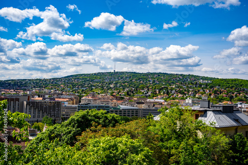 Budapeszt City