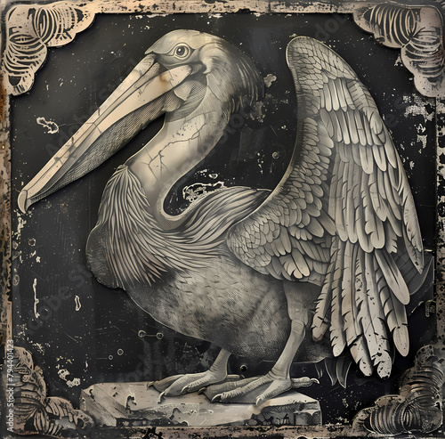 Pelican 