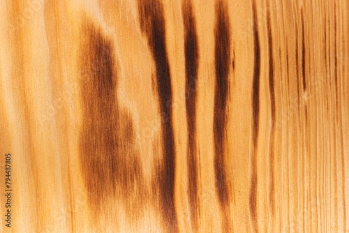 Pine wood texture or wood background. Wood for interior exterior decoration and industrial construction concept design. wood table, wood floor, wood sign, wood grain.