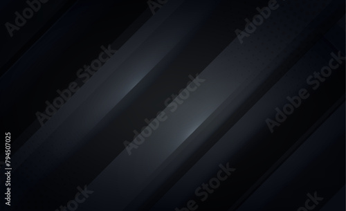 Abstract Vector Gradient Background with Textured Elements
