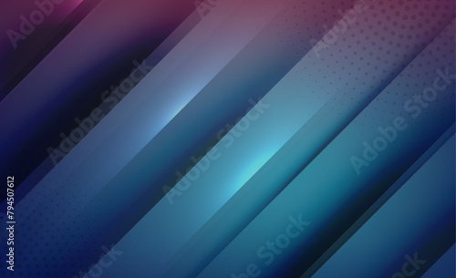 Smooth Vector Gradient Grainy Background with Soft Transitions