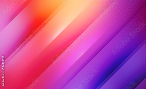 Pastel Tone Gradient Vector Background with Purple Pink and Blue Hues