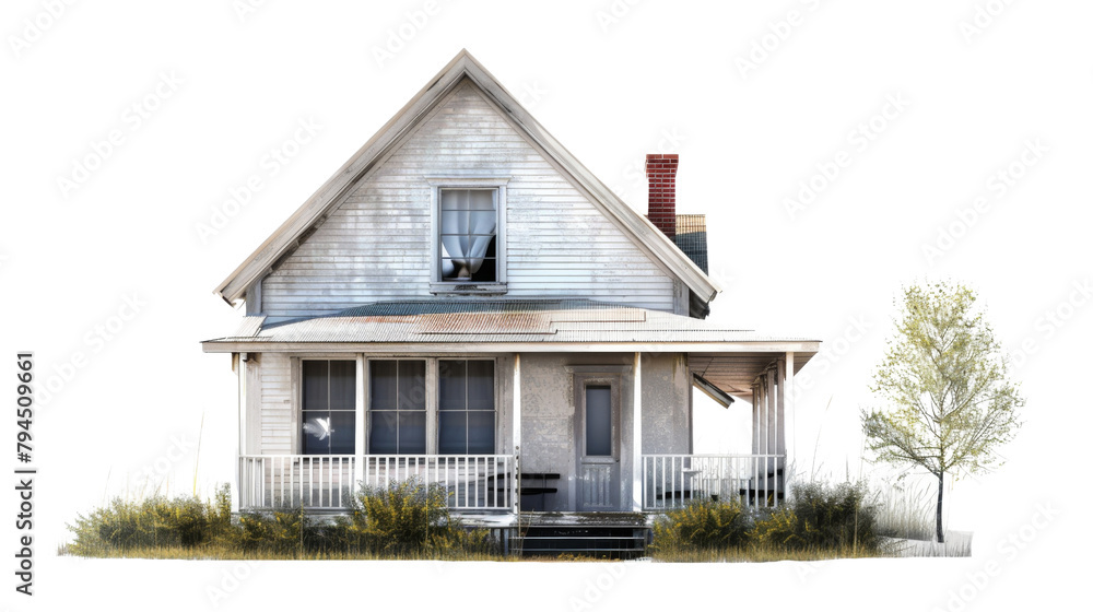 Old house Old house